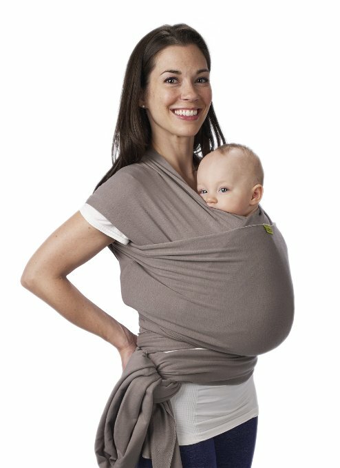 Boba Baby Wrap Reviews