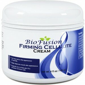 Advanced Firming Cellulite Cream from Biofusion
