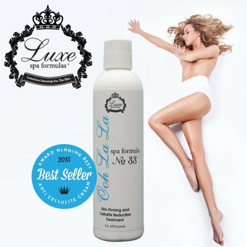 Best Anti Cellulite Creams