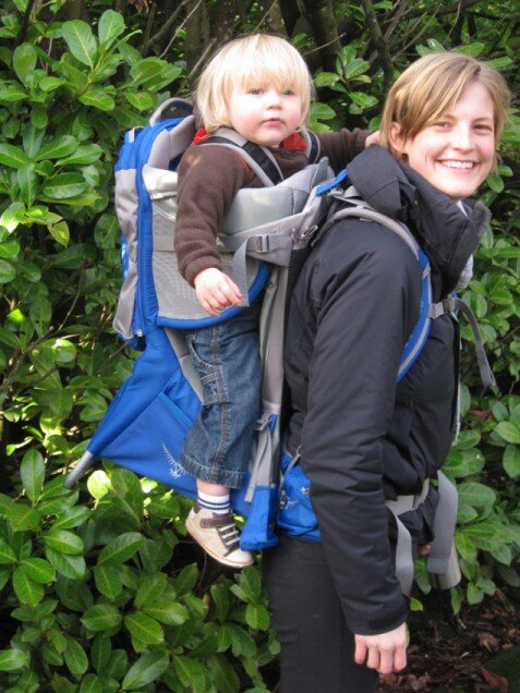 Osprey Packs Poco