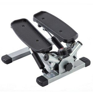 best stepper machine