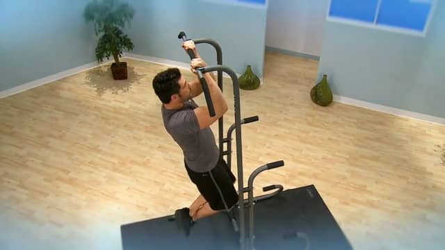 Stamina 1690 Power Tower Review