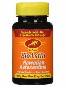 Nutrex Hawaii BioAstin Hawaiian Astaxanthin