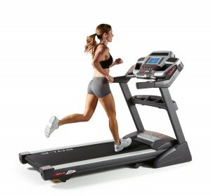 Sole F80 Treadmill Reviews