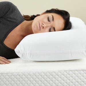 CLASSIC BRANDS CONFORMA MEMORY FOAM PILLOW